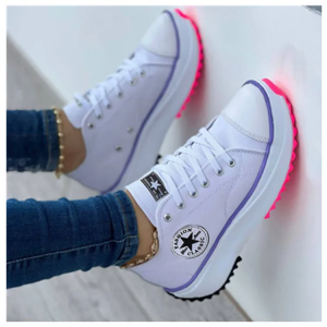 Muffin Base Sneakers